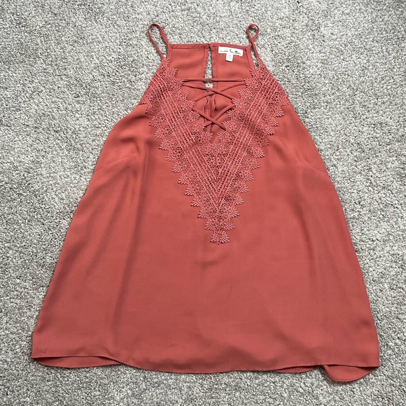 Nine Britton Araminta Lace Detail Blouse - Picture 2 of 4